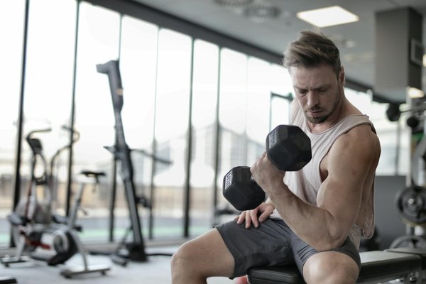 Les bienfaits de la Gym Boxe pour la santé mentale