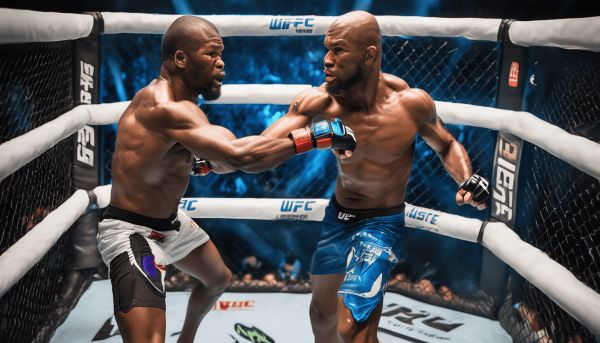 Comment Bobby Green a révolutionné le style de boxe en MMA