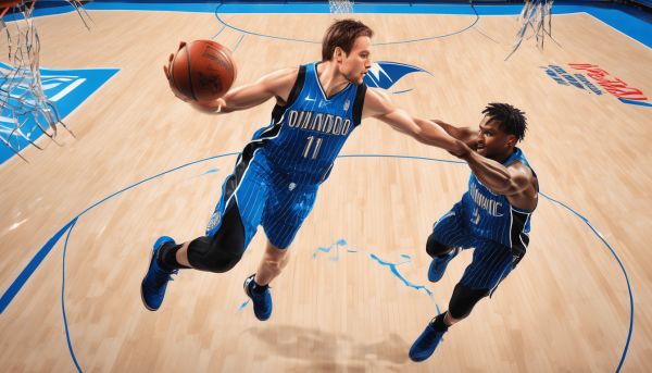 Comment les performances de Franz Wagner impactent-elles l’Orlando Magic ?