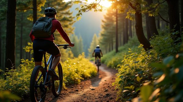 Comment planifier ses ravitaillements pour trail et vélo selon la durée