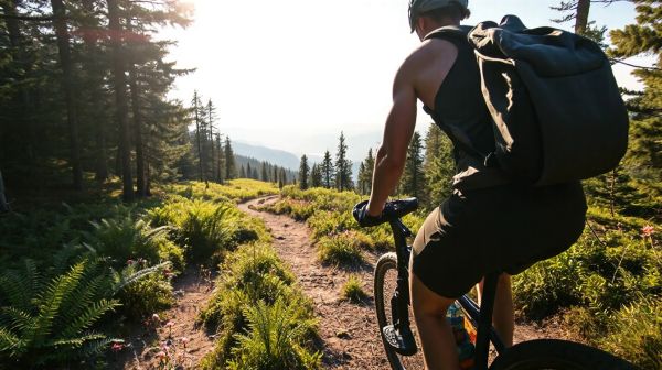 Comment planifier ses ravitaillements pour trail et vélo selon la durée