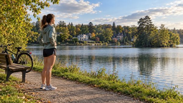 Comment un changement de mentalité transforme le sport en Brabant wallon