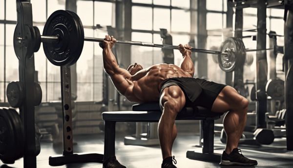 Comprendre le dropset : une technique inattendue pour renforcer beaucoup plus