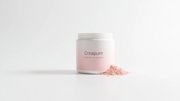 Créatine monohydrate : pourquoi le label Creapure change le prix