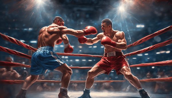 Dmitry Bivol bat Artur Beterbiev au combat revanche