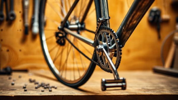 Investir dans un vélo de route : guide du budget idéal