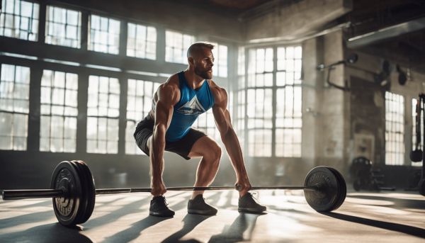 Le fullbody, méthode efficace pour muscler tout votre corps