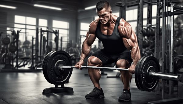 Maîtriser le drop set pour optimiser votre volume musculaire
