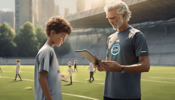 Neymar da silva sr : père influent et architecte du succès de son fils
