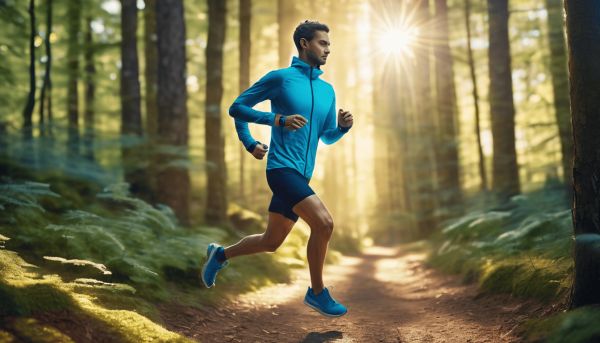 Optimiser votre capital énergétique avec le Body Battery de Garmin