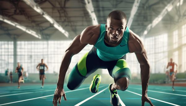 Performance optimale avec les produits de tribe sport group