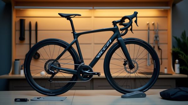 Premier vélo de route : le budget à prévoir sans se tromper