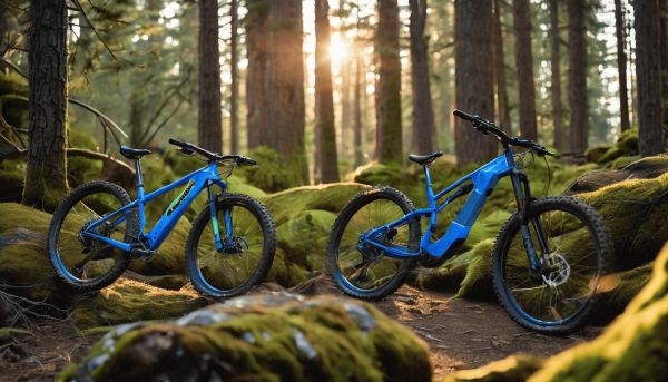 Quel VTT Rockrider choisir pour vos randonnées ?