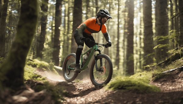 Trek Marlin 5 : le VTT idéal pour des aventures multiterrains