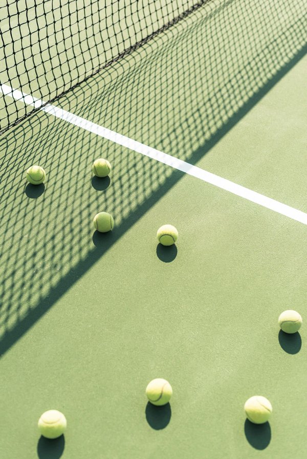 Les règles du tennis de table : un guide complet pour débutants